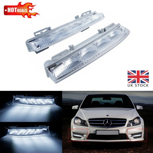 Left right led drl - right,