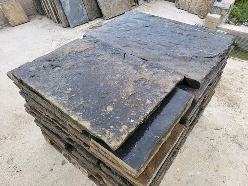 Original weatherd reclaimed - weatherd,