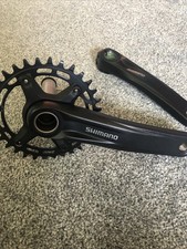 Shimano deore mt510 x - 1, 12