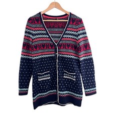 Hobbs NW3 Cardigan Size UK 10