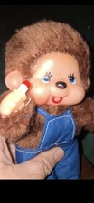 Vintage 1980s Monchhichi –