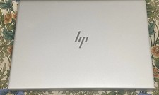 Hp Elitebook 840 14" G5 8th