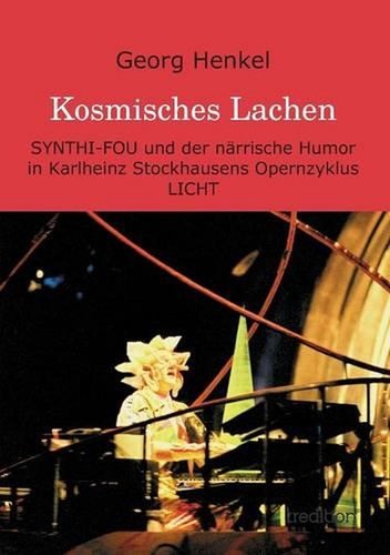 Kosmisches lachen synthi fou - kosmisches, lachen: