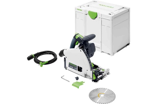 Festool kebq plus - ts, plunge