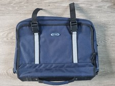 Retro Bike Pannier Office Bag