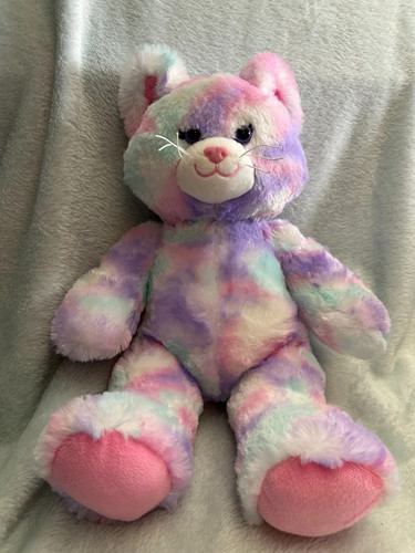 Build bear workshop pastel - build,