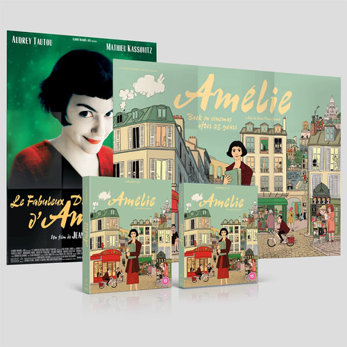 Amélie blu ray - amélie, [15]