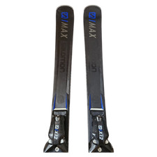Salomon S/MAX Blast Skis 165cm
