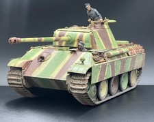 1/35 scale Late production Panzer regiment 39 silesia march 1945