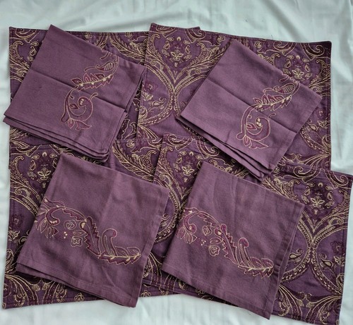 Laura ashley purple - laura,