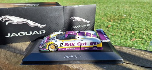 Atlas editions jaguar xjr9 - -,