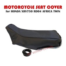 MOTORCYCLE SEAT COVER HONDA