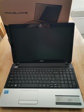 Acer Laptop TravelMate P253-E