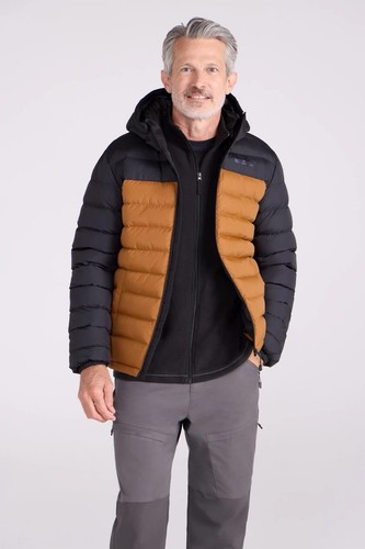 Mountain warehouse seasons - mountain,