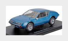 1:24 NEWSSTAND Renault A310 Alpine Coupe 1972 With Showcase MX5ALA0073