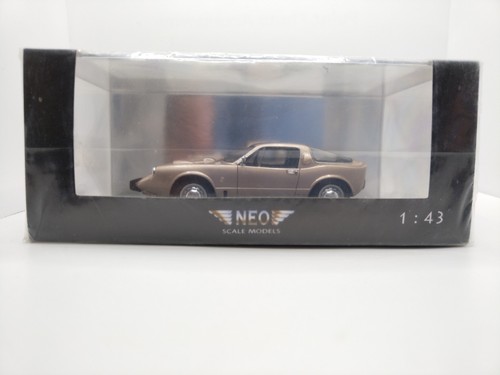 Neo saab sonnet ii - neo,