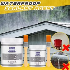 Invisible Waterproof Agent