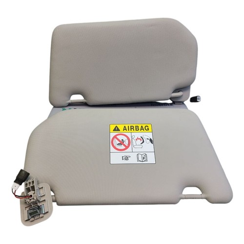 Nissan trail mk4 sun visor - sun,