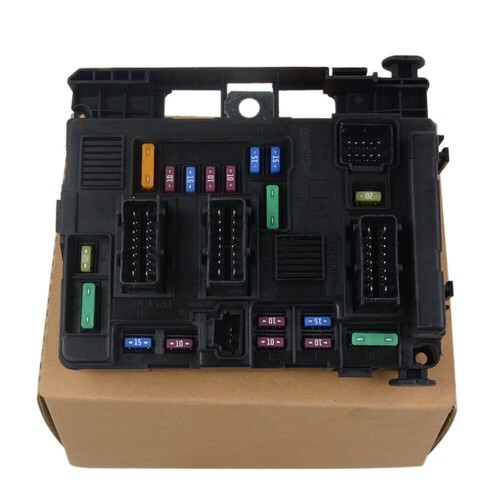Newparts bsm fuse - newparts,
