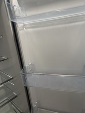Hisense American Fridge Freezer with Plumbed Water and Ice Maker