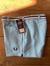 Rare Fred Perry Deadstock