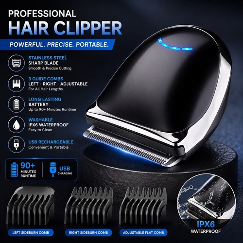 Professional cordless hair - professional,
