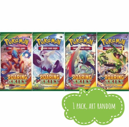 Pokemon card xy - card,