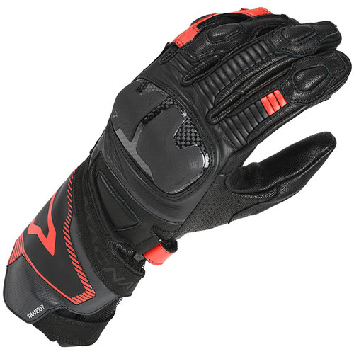 Macna thandor motorbike - macna,
