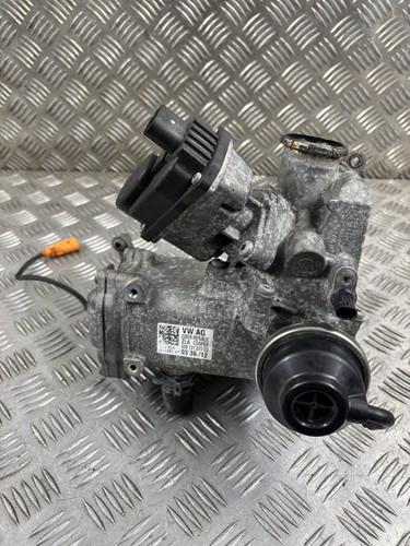 Audi 0tdi egr - 3.0tdi, cooler