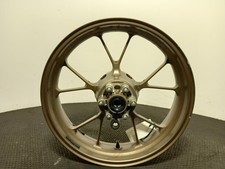 HONDA CB 125 F Rear Wheel 17