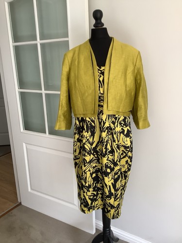 Ladies size18 fully lined - size18,