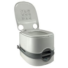 20L Camper Van Motorhome