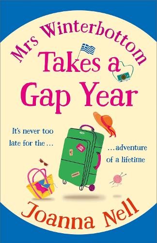 Mrs winterbottom takes gap - takes, a