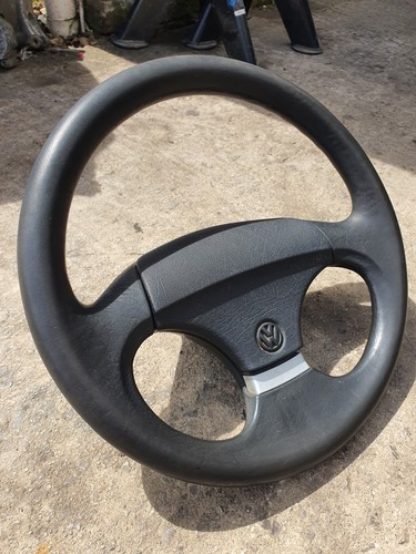 Corrado steering wheel - corrado,