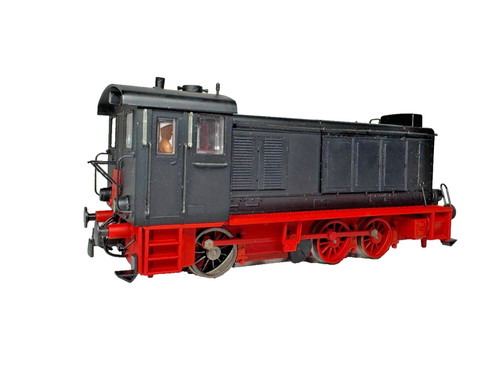 Lenz v36 413 - ho, diesel