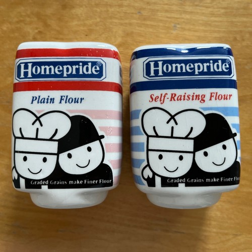 Homepride fred flour - homepride, and