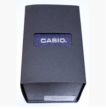 【Unopened】CASIO WAVE