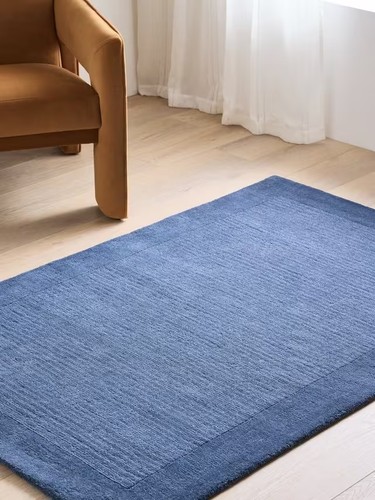 John lewis anyday border wool - lewis,