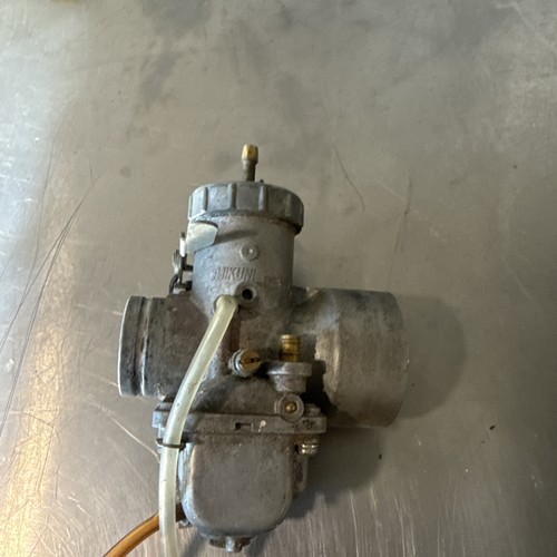 Genuine mikuni vm36 carburetor - mikuni,