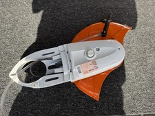 Stihl TS410 12 Inch Blade Guard  Complete