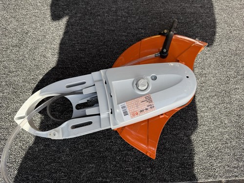 Stihl ts410 inch - stihl,