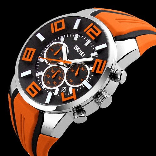 Luxury mens sports - luxury,