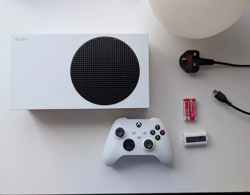 Microsoft xbox series - microsoft,