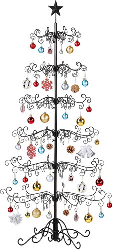 Wrought iron ornament - 6,