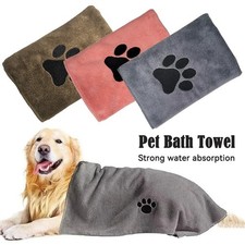 Super Absorbent Microfiber Pet