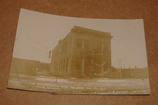 1909 Fire Department West