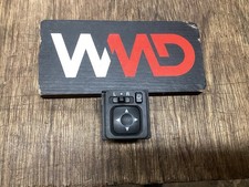 MITSUBISHI LANCER EVO EVOLUTION 7 8 9 WING MIRROR SWITCH