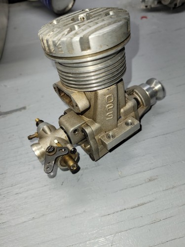 Ops ducted fan motor - ops,