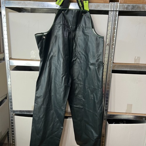 Aalesund oljeklede pants - oljeklede,