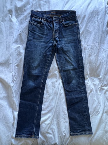 Nudie jeans steady eddie - steady,